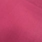 Jam Purple Solid Cotton Satin Fabric - TradeUNO