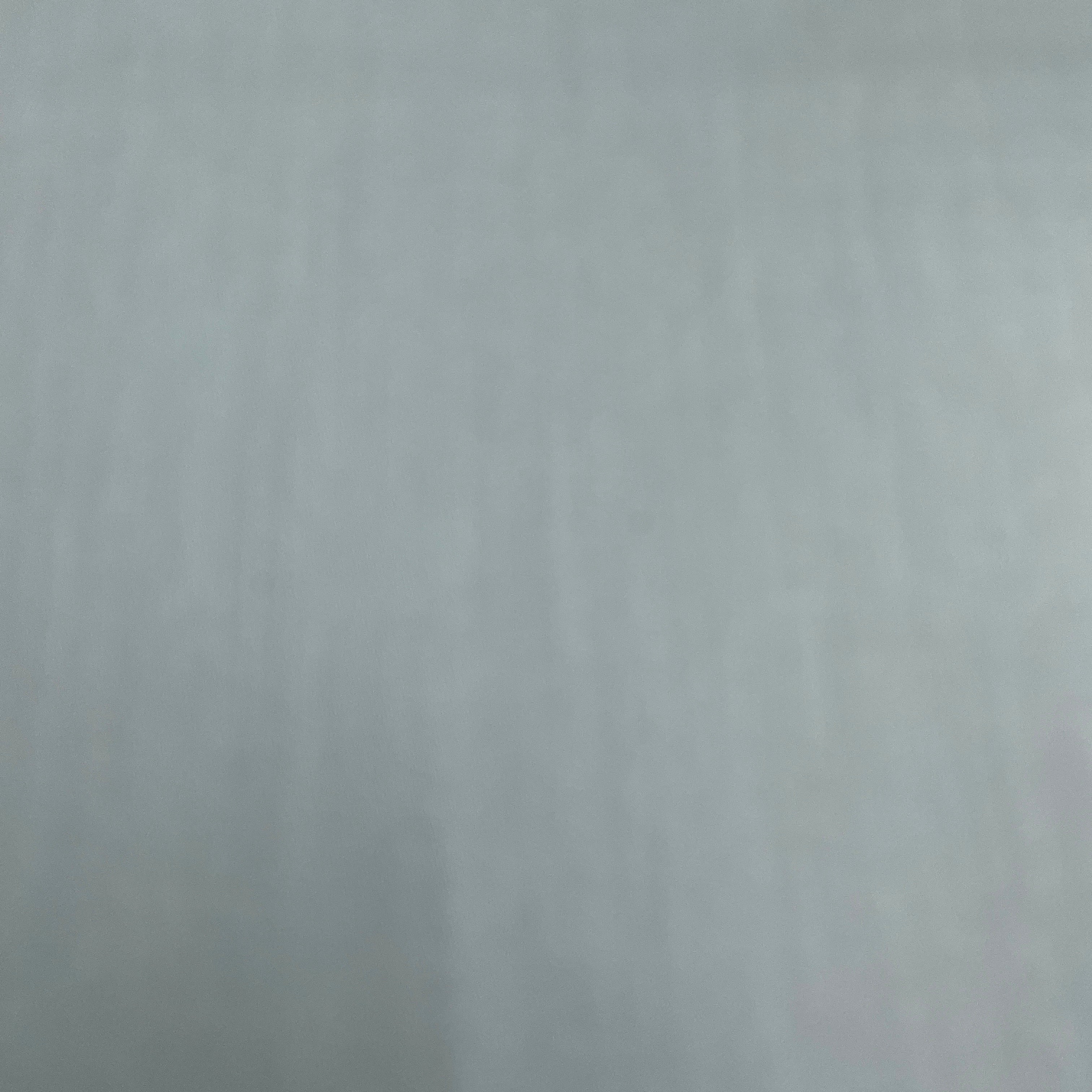 Grey Solid Cotton Satin Fabric - TradeUNO