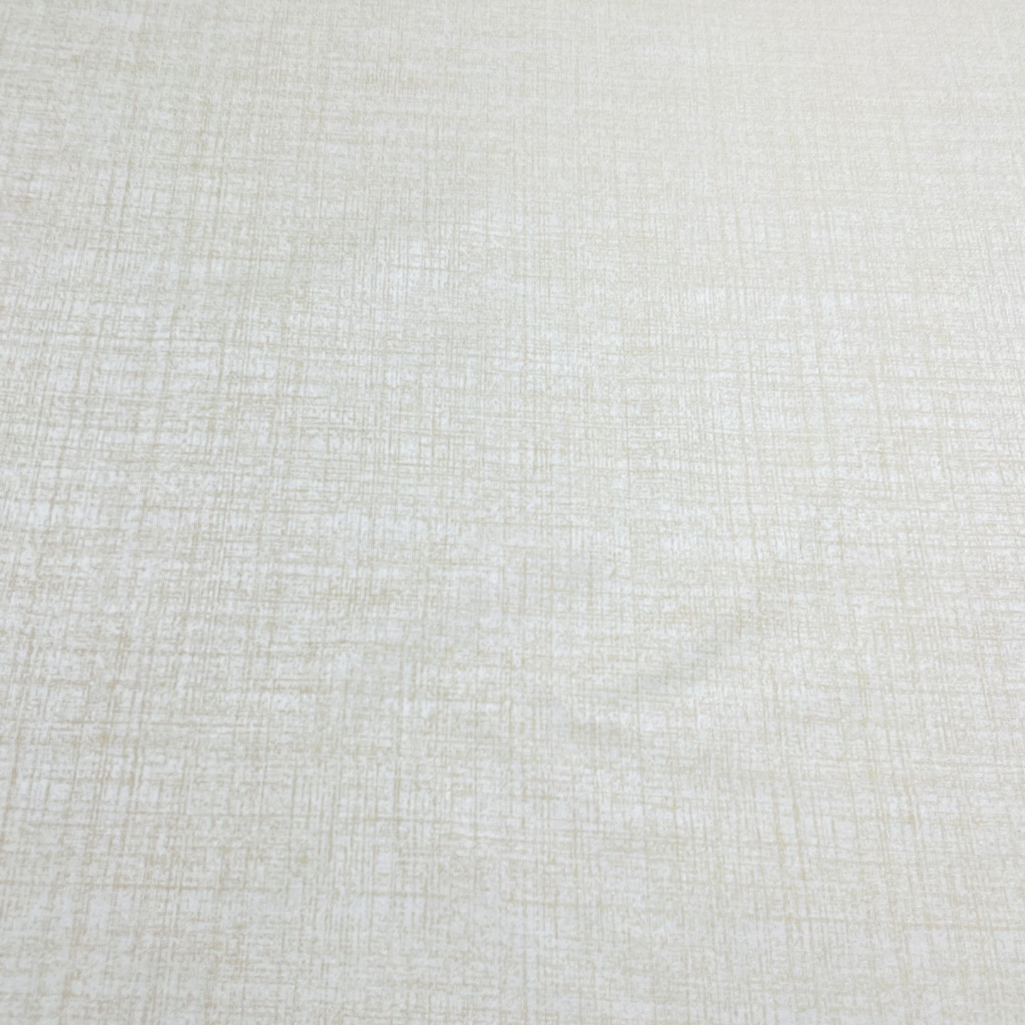 Cream Solid Brocade Jacquard Fabric Oe 12369