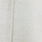 Cream Solid Brocade Jacquard Fabric Oe 12369