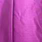 Purple Solid Silk Tafetta Fabric