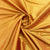 Mustard Yellow Solid Silk Taffeta Fabric