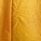 Mustard Yellow Solid Silk Taffeta Fabric