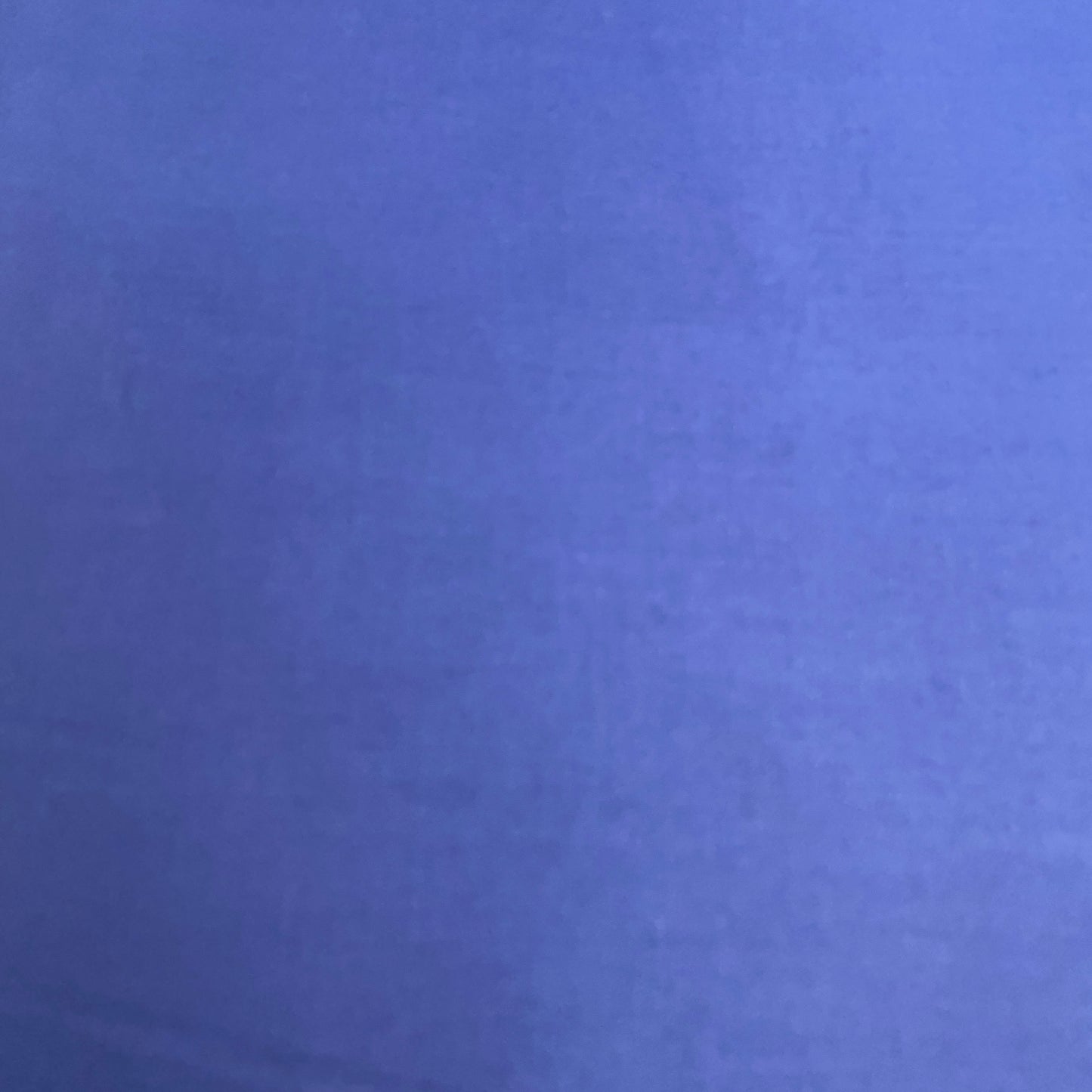 Midnight Blue Solid Cotton Satin Fabric - TradeUNO