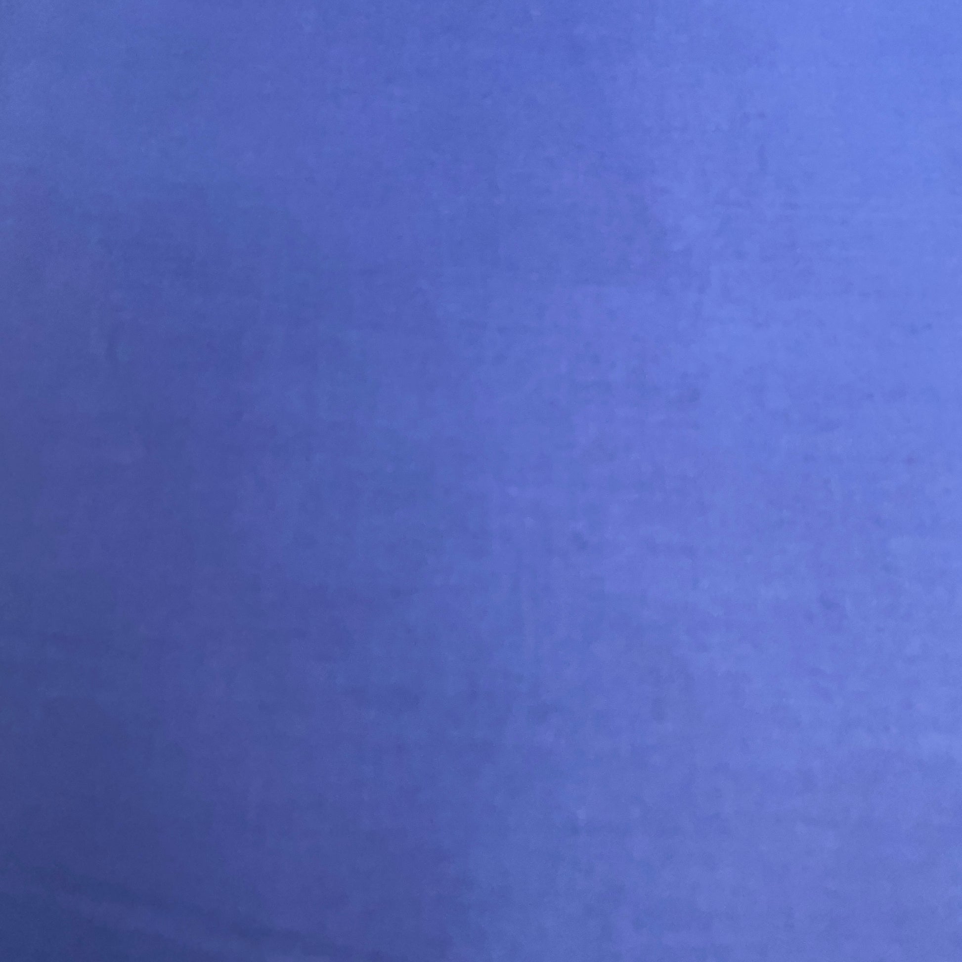 Midnight Blue Solid Cotton Satin Fabric - TradeUNO