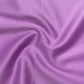 Lavender Solid Cotton Satin Fabric - TradeUNO