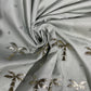 Pink Embossed Imported Knitted Lycra Fabric