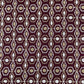 Maroon Thread Embroidery Cotton Fabric