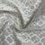 Premium Off White Zari Floral Jacquard Cotton Silk Patola Dyeable Fabric