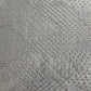 Dark Cream Sequins Embroidery Tusser Silk