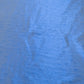 Blue Solid Silk Tafetta Fabric