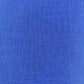 Exclusive Cotton Linen Slub Blue Solid Fabric 