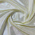 Light Yellow Stripes D Rainbow With Lurex Knit Lycra Fabric - TradeUNO
