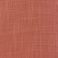 Exclusive Cotton Linen Slub Orange Solid Fabric 