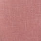 Exclusive Cotton Linen Slub Pink Solid Fabric 