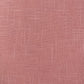 Exclusive Cotton Linen Slub Pink Solid Fabric 