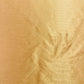Brown Solid Silk Tafetta Fabric