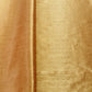 Brown Solid Silk Tafetta Fabric