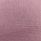 Exclusive Cotton Linen Slub Light Purple Solid Fabric 