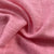 Exclusive Cotton Linen Slub Light Pink Solid Fabric 