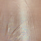 Peach Pink Stripes 3D Rainbow With Lurex Knit Lycra - TradeUNO