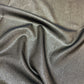 Black Golden Foil Lycra Cotton Satin Fabric - TradeUNO