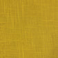Exclusive Cotton Linen Slub Mustard Yellow Solid Fabric 