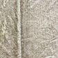 Brown Solid Fur Fabric