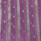 Premium Cotton Katwar Patola Pink Zari Floral Traditional Jacquard Fabric