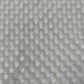 Premium Off White Zari Abstract Jacquard Cotton Silk Patola Dyeable Fabric