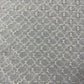 Premium Off White Gold Traditional Jacquard Cotton Silk Patola Dyeable Fabric