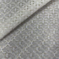 Premium Off White Gold Traditional Jacquard Cotton Silk Patola Dyeable Fabric