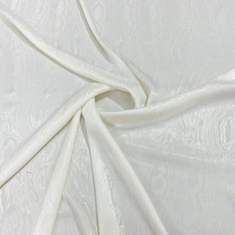 Buy White Colour Fabric Online at Best price – TradeUNO Fabrics