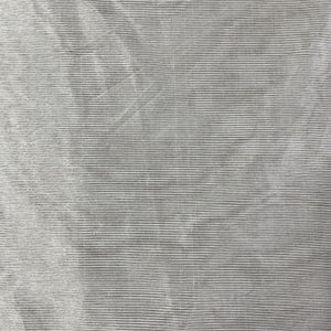 Premium Gold Stripes Jacquard Pure Silk Zari Fabric
