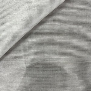 Premium Gold Stripes Jacquard Pure Silk Zari Fabric
