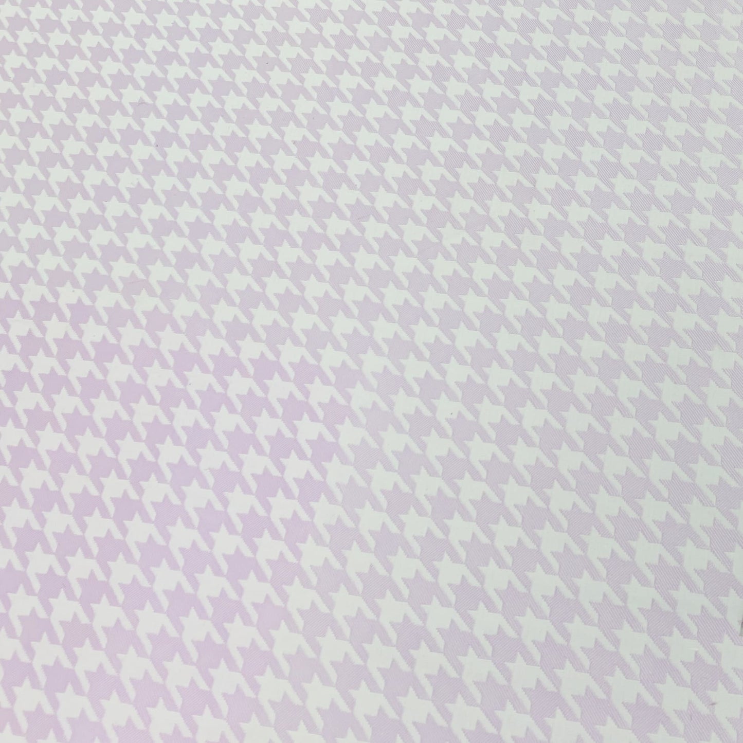 Pink White Handblock Brocade Jacquard Fabric