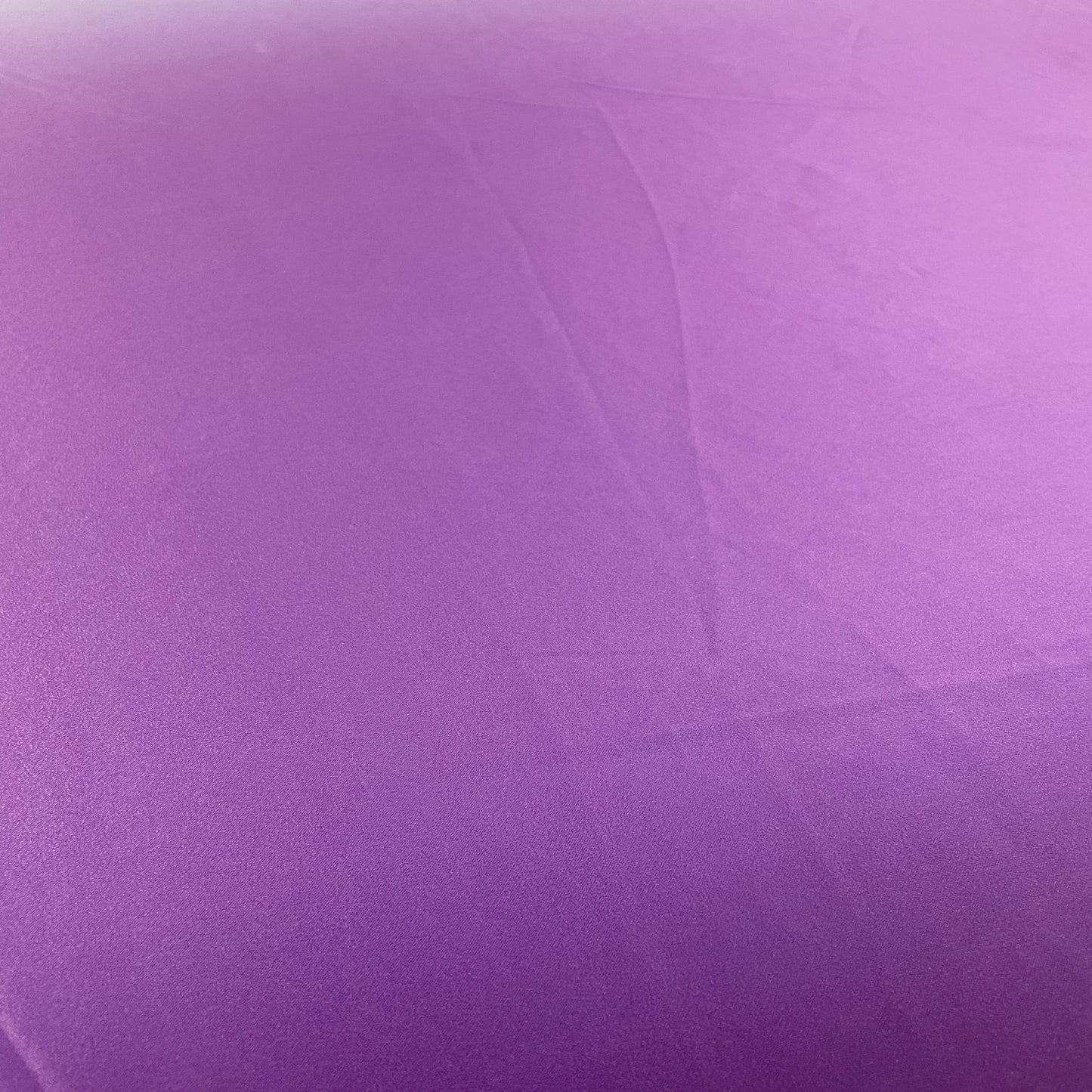 Exclusive Wine Ombre Gucci Satin Fabric