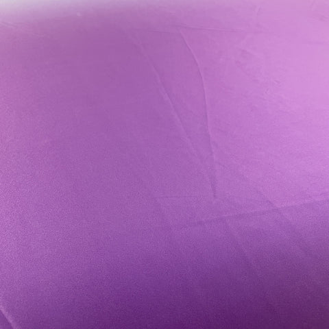 Exclusive Wine Ombre Gucci Satin Fabric