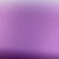 Exclusive Wine Ombre Gucci Satin Fabric