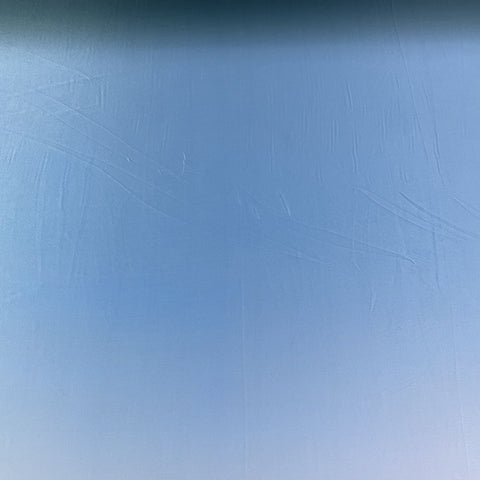 Exclusive Sky Blue Ombre Gucci Satin Fabric