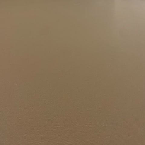 Exclusive Brown Earthchic Heavweight Sustainable Fabric