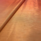 Exclusive Light Brown Ombre Organza Fabric