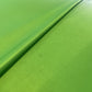 Exclusive Light Green Ombre Gucci Satin Fabric
