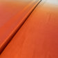 Exclusive Mustard Yellow Ombre Gucci Satin Fabric