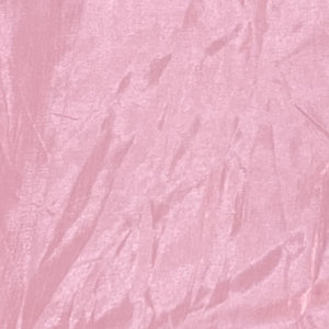 Light Rosewood Pink Solid Shantoon Fabric