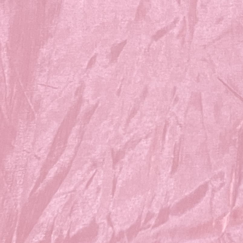 Light Rosewood Pink Solid Shantoon Fabric