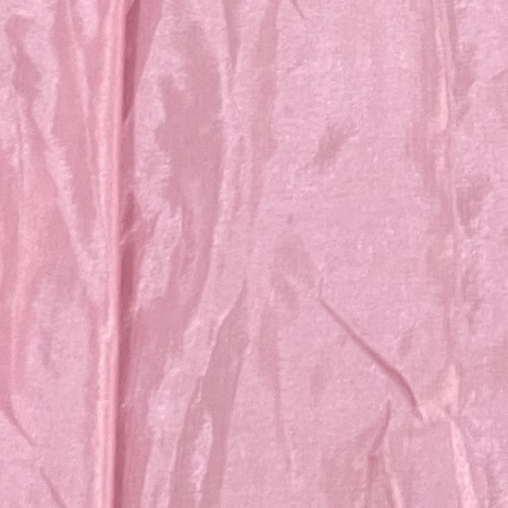 Light Rosewood Pink Solid Shantoon Fabric