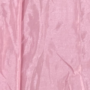 Light Rosewood Pink Solid Shantoon Fabric