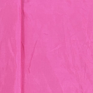 Light Magenta Solid Shantoon Fabric