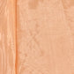 Light Orange Solid Shantoon Fabric